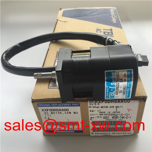 Panasonic CM602 AC SERVO MOTOR 50W